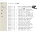Online Shop - admin area - Audit trail page