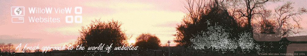 A fresh approach to website registration, hosting, design and development