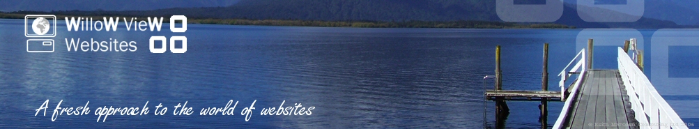 A fresh approach to website registration, hosting, design and development