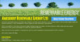 Go to the Amesbury Renewable Energy website