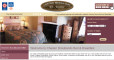 Chester B and B website
