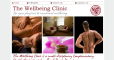 Go to the Daventry Wellbeing Clinic website