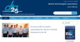 Go to the Dental Technicians Association website