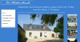Go to the holiday cottage - Loire valley website