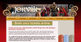Go to the JORVIK bookings website