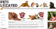 Lost Dogs, Missing Cats - Pets Located