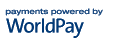 Powered By WorldPay